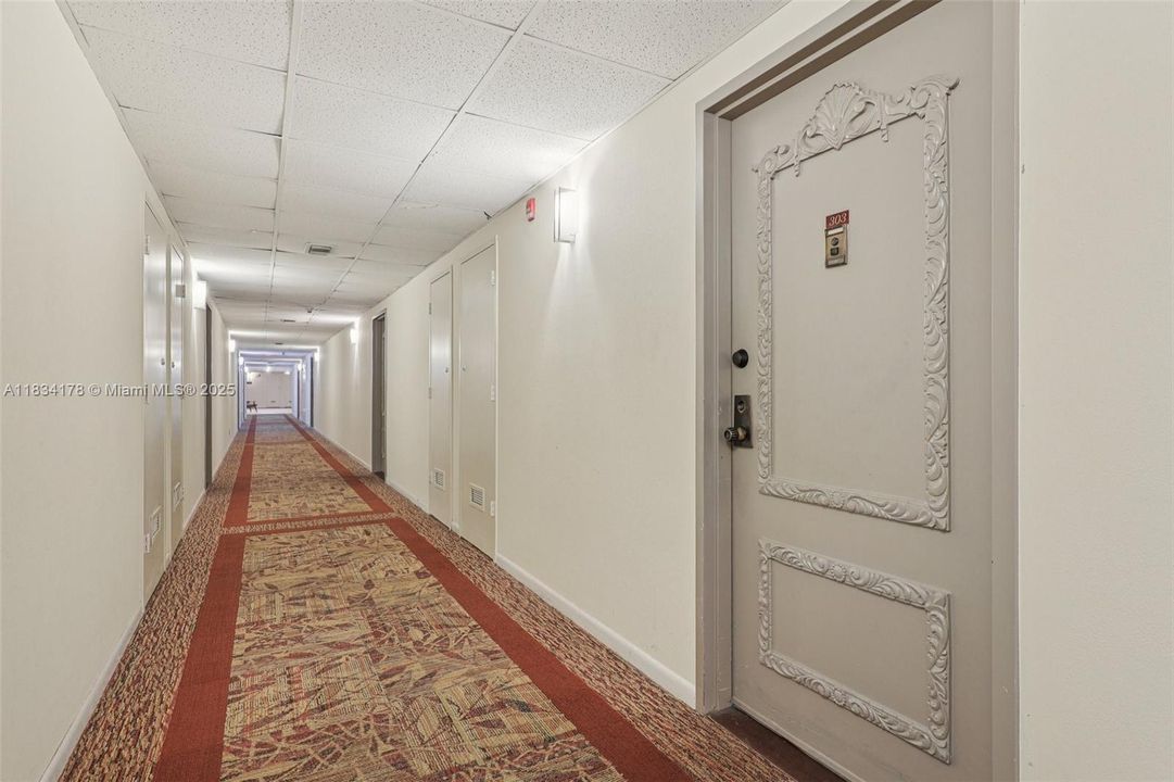 Hallway