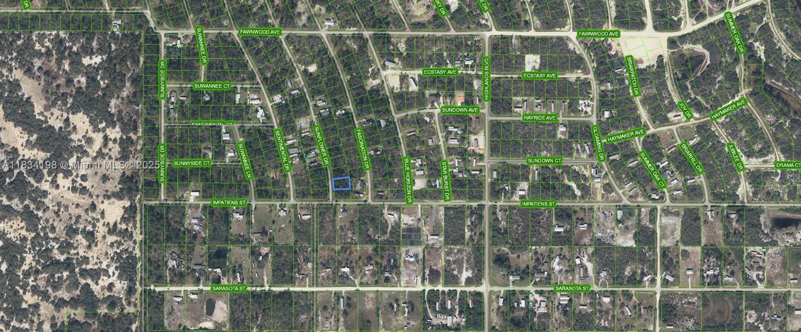 For Sale: $17,900 (0.24 acres)