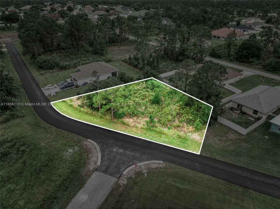 Recently Sold: $39,900 (0.30 acres)