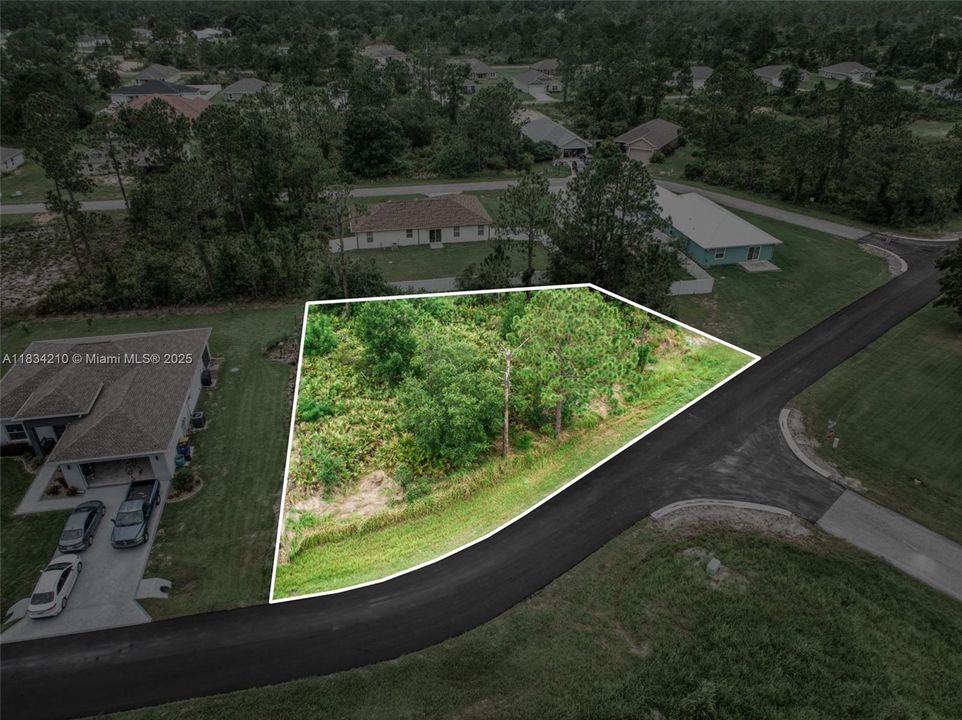 Recently Sold: $39,900 (0.30 acres)