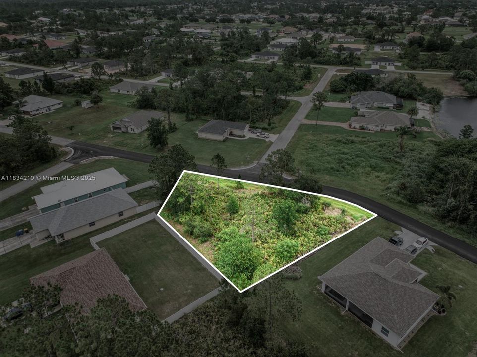 Recently Sold: $39,900 (0.30 acres)