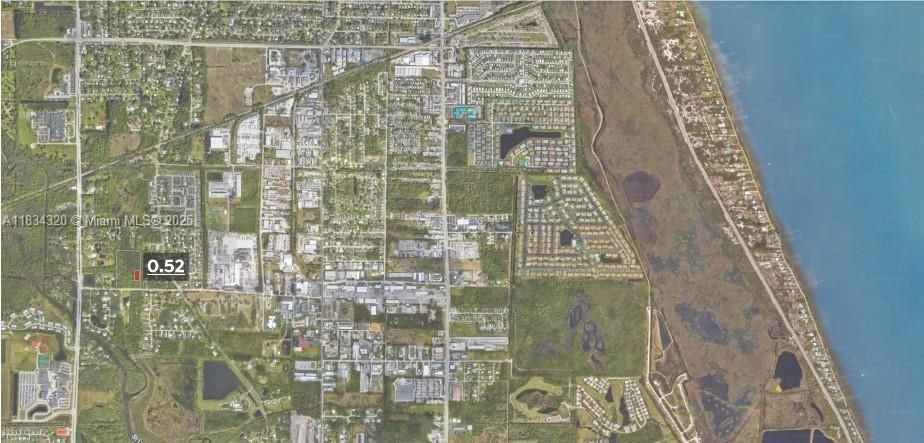 En Venta: $116,972 (0.52 acres)