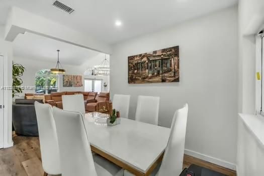 Active With Contract: $1,100,000 (4 beds, 3 baths, 0 Square Feet)