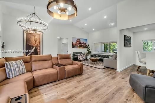 Active With Contract: $1,100,000 (4 beds, 3 baths, 0 Square Feet)