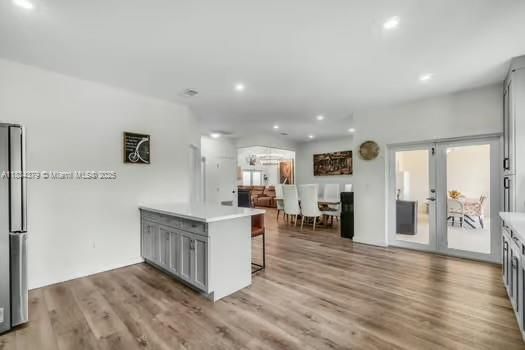 Active With Contract: $1,100,000 (4 beds, 3 baths, 0 Square Feet)