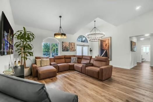 Active With Contract: $1,100,000 (4 beds, 3 baths, 0 Square Feet)