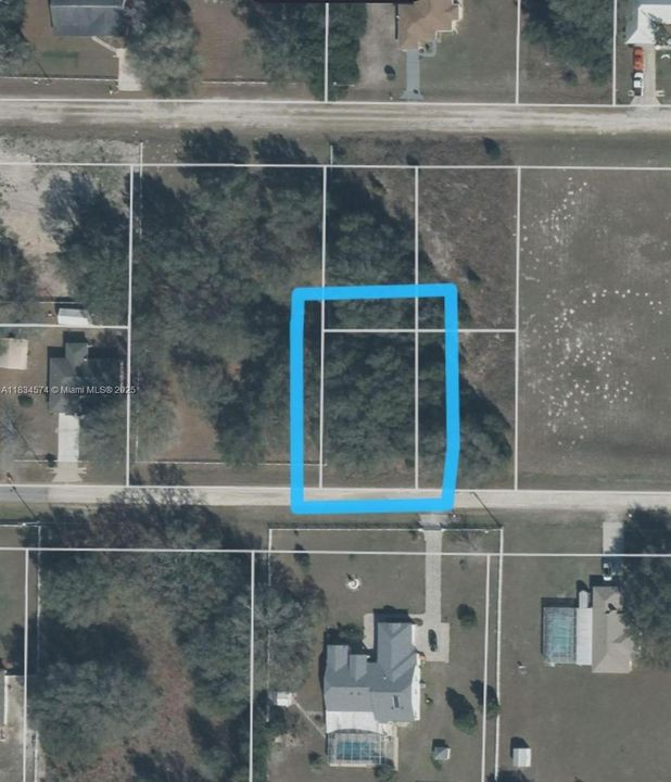 Recently Sold: $21,978 (0.22 acres)
