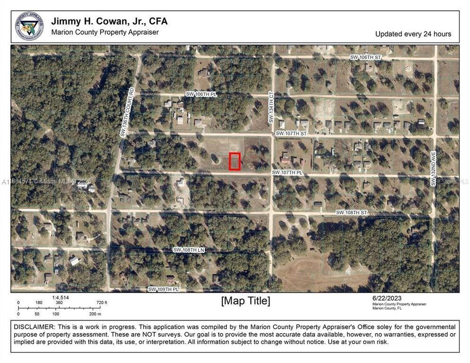Recently Sold: $21,978 (0.22 acres)