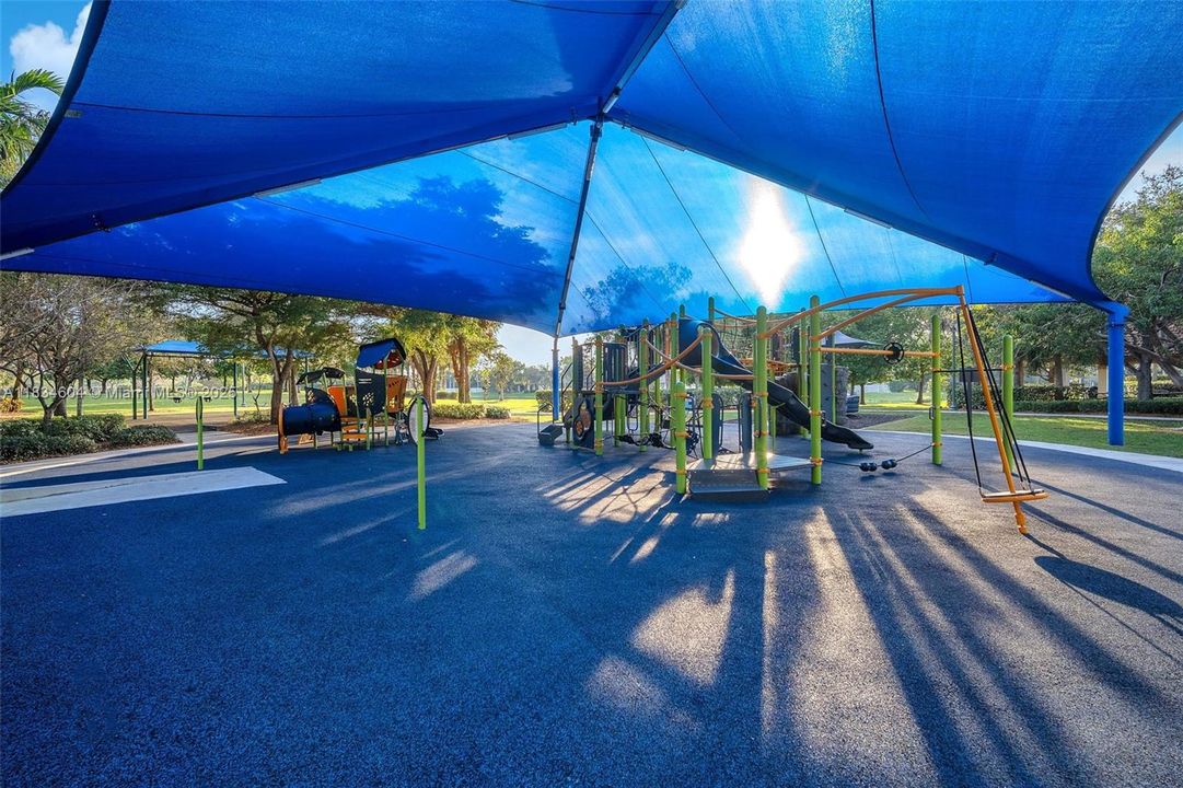 Emerald Estates Park