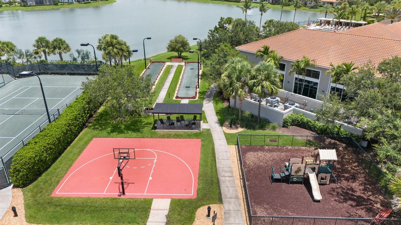 PGA Verano Playground 1