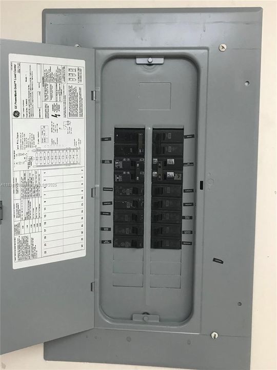 Fuse Box