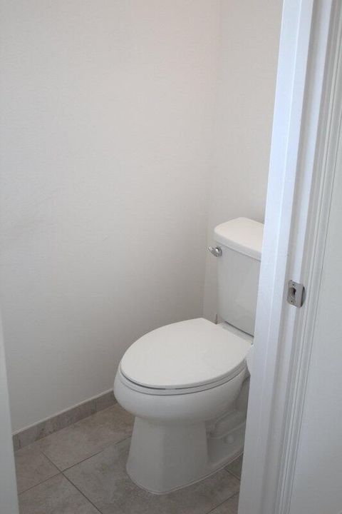 Master Water Closet
