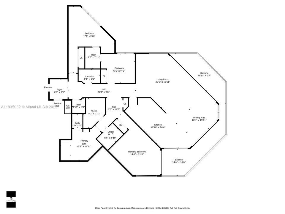 Perfectly designed floor plan for you and your family!