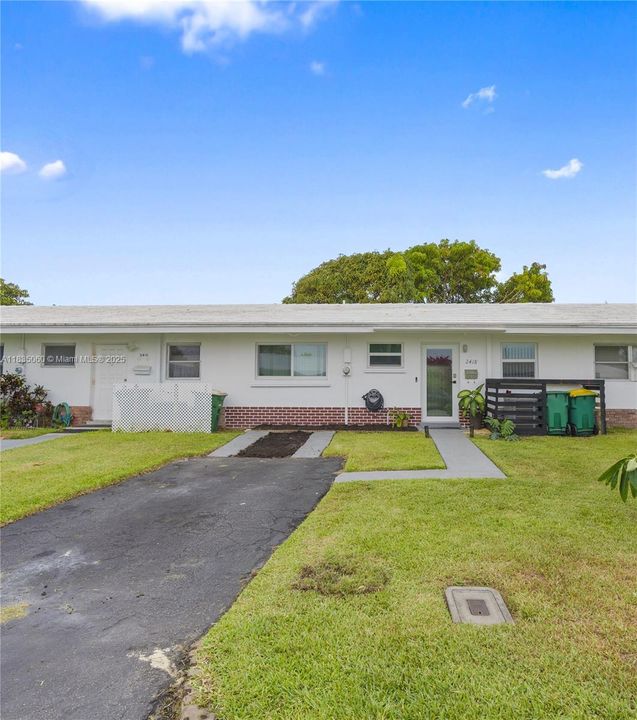 En Venta: $339,900 (2 camas, 1 baños, 875 Pies cuadrados)