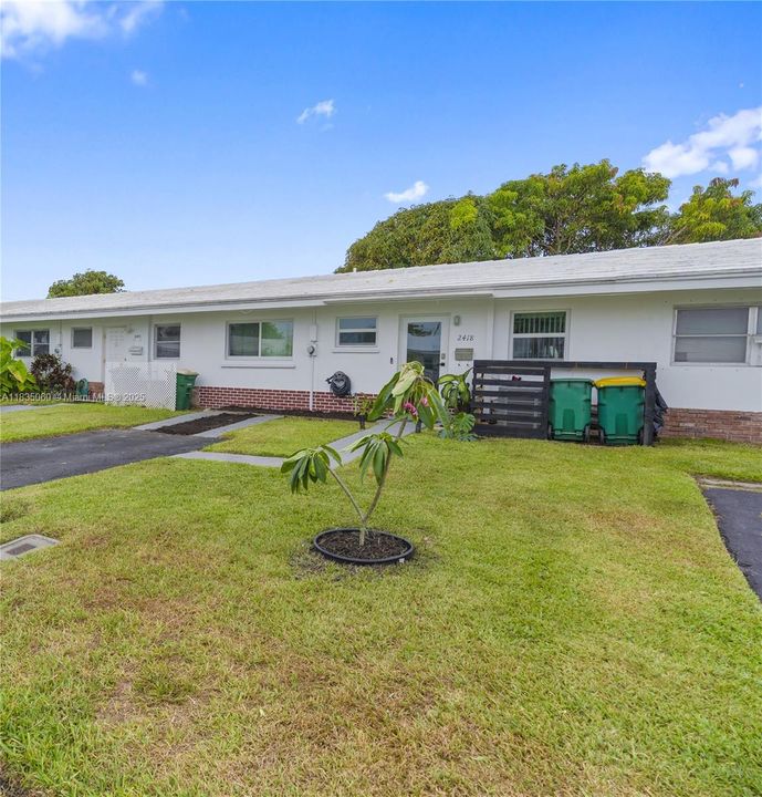 En Venta: $339,900 (2 camas, 1 baños, 875 Pies cuadrados)