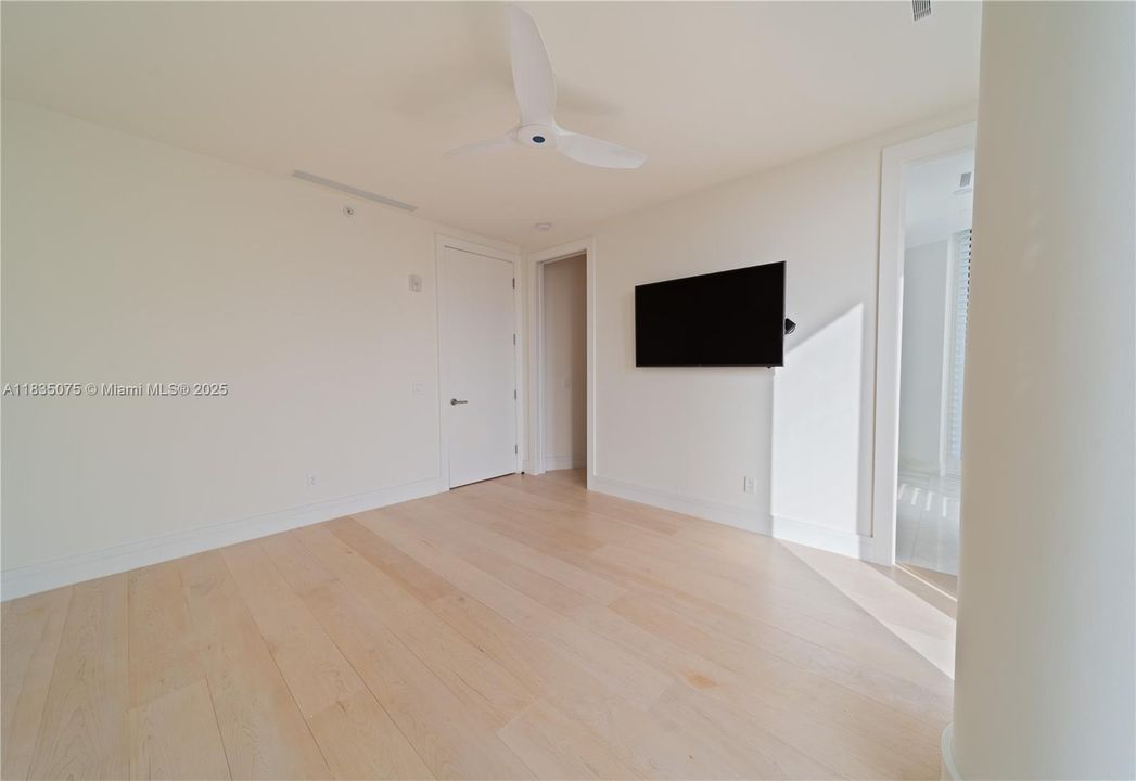 North Wing Guest Bedroom