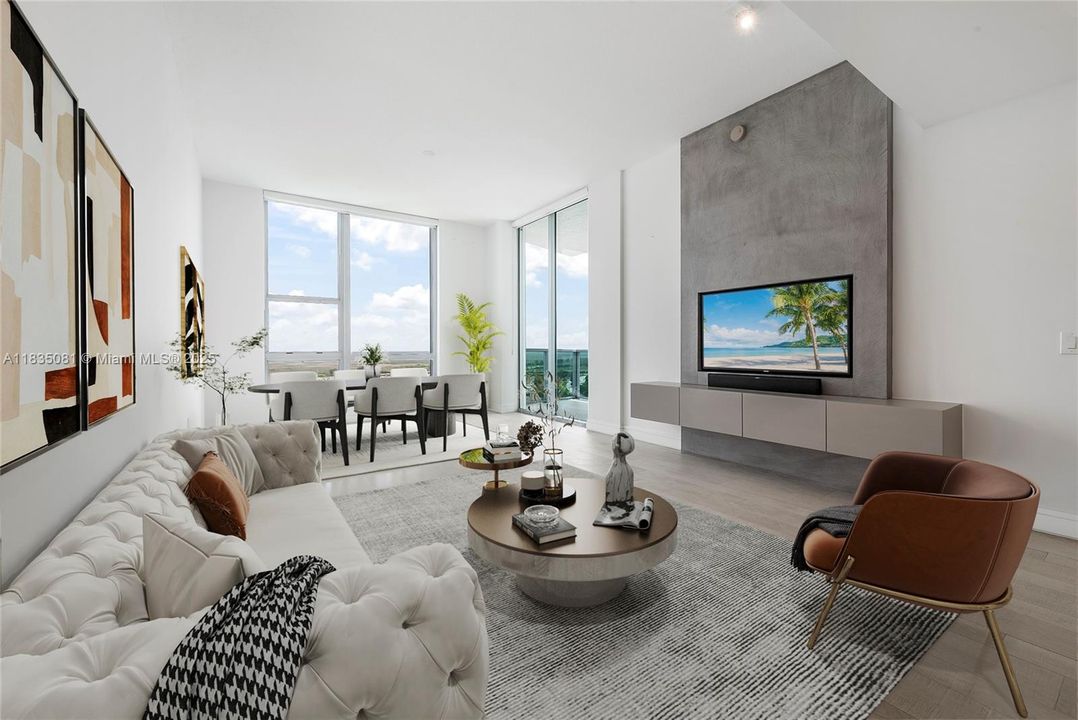 Activo con contrato: $600,000 (3 camas, 3 baños, 1546 Pies cuadrados)