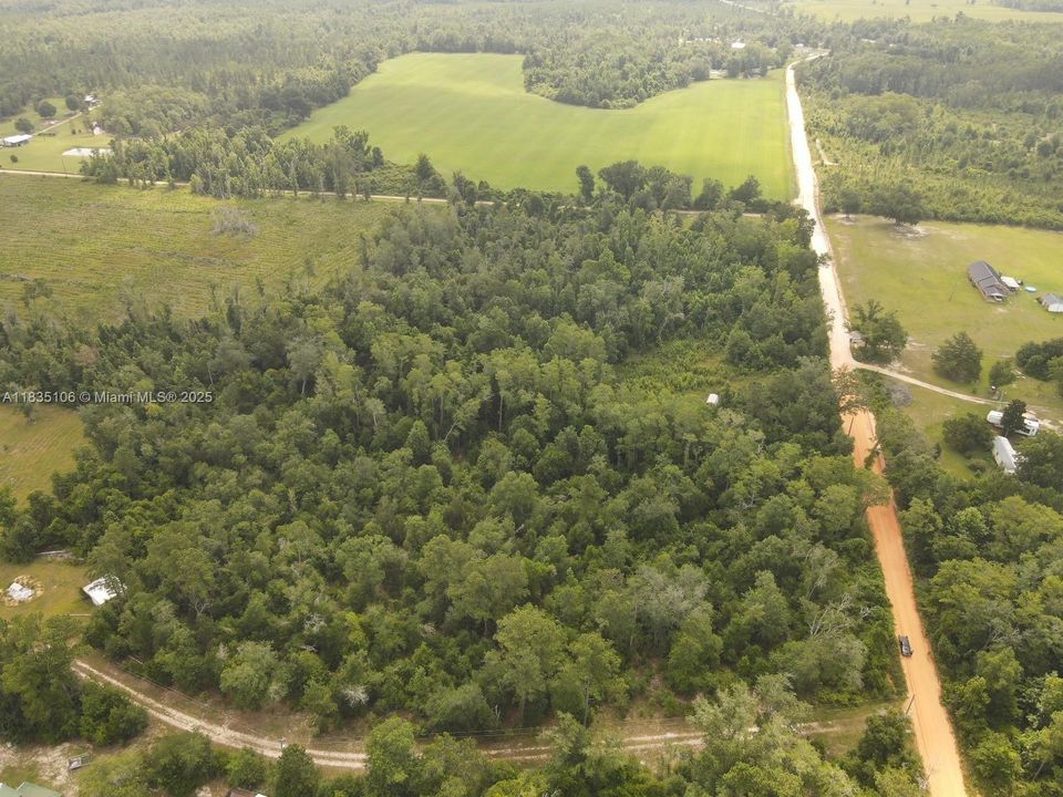 Recently Sold: $17,000 (3.28 acres)