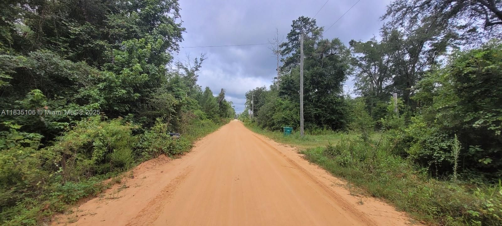 Recently Sold: $17,000 (3.28 acres)