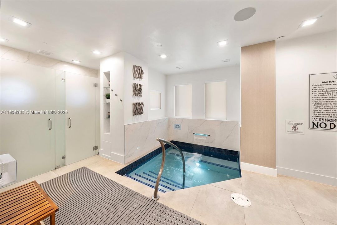 Club House - SPA