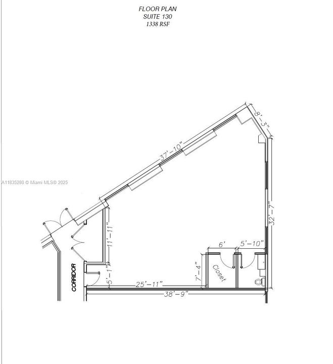 出租: $45 (0 贝兹, 0 浴室, 0 平方英尺)