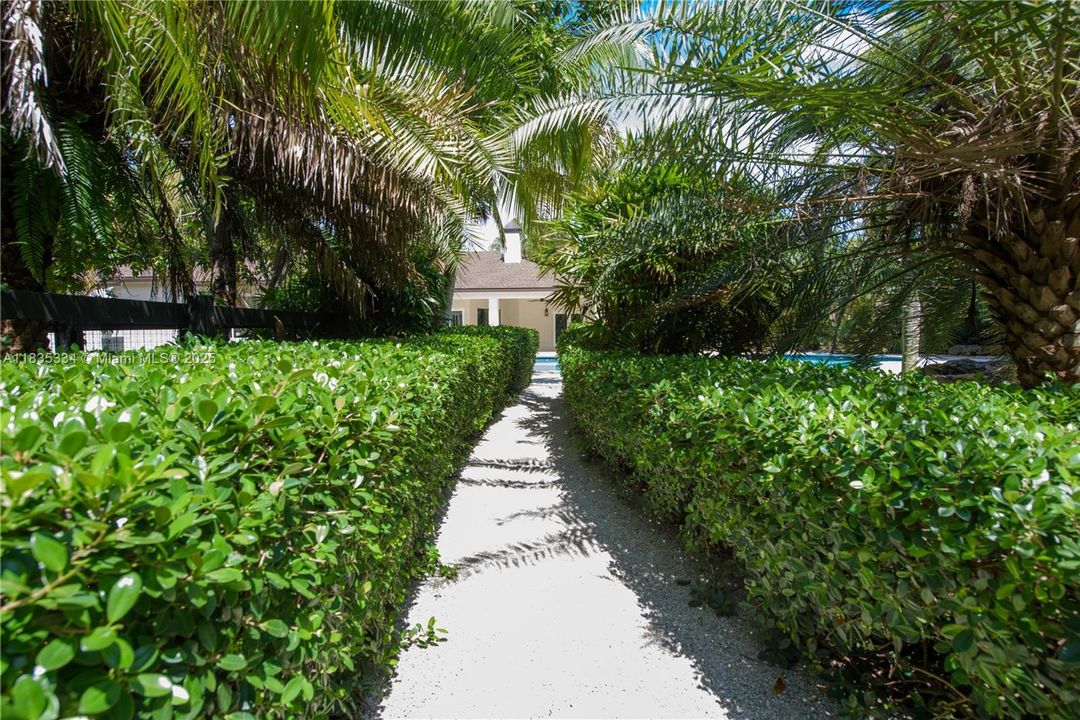 合同活跃: $2,999,000 (4 贝兹, 4 浴室, 3764 平方英尺)