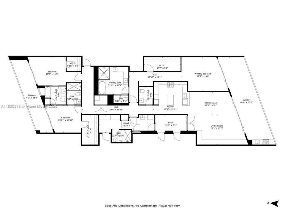 待售: $1,750,000 (4 贝兹, 4 浴室, 2307 平方英尺)