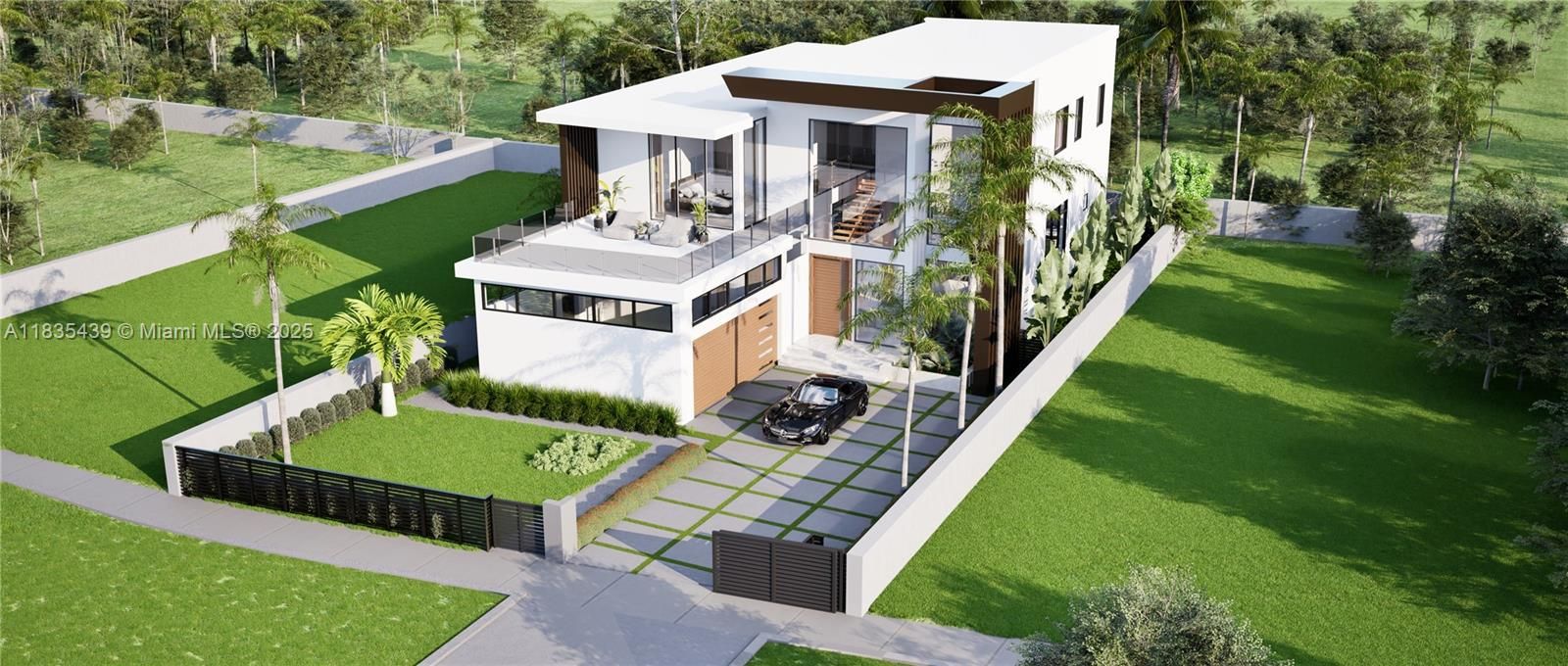 En Venta: $2,350,000 (0.16 acres)