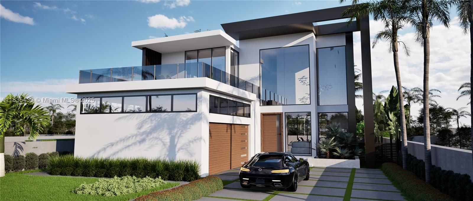 En Venta: $2,350,000 (0.16 acres)