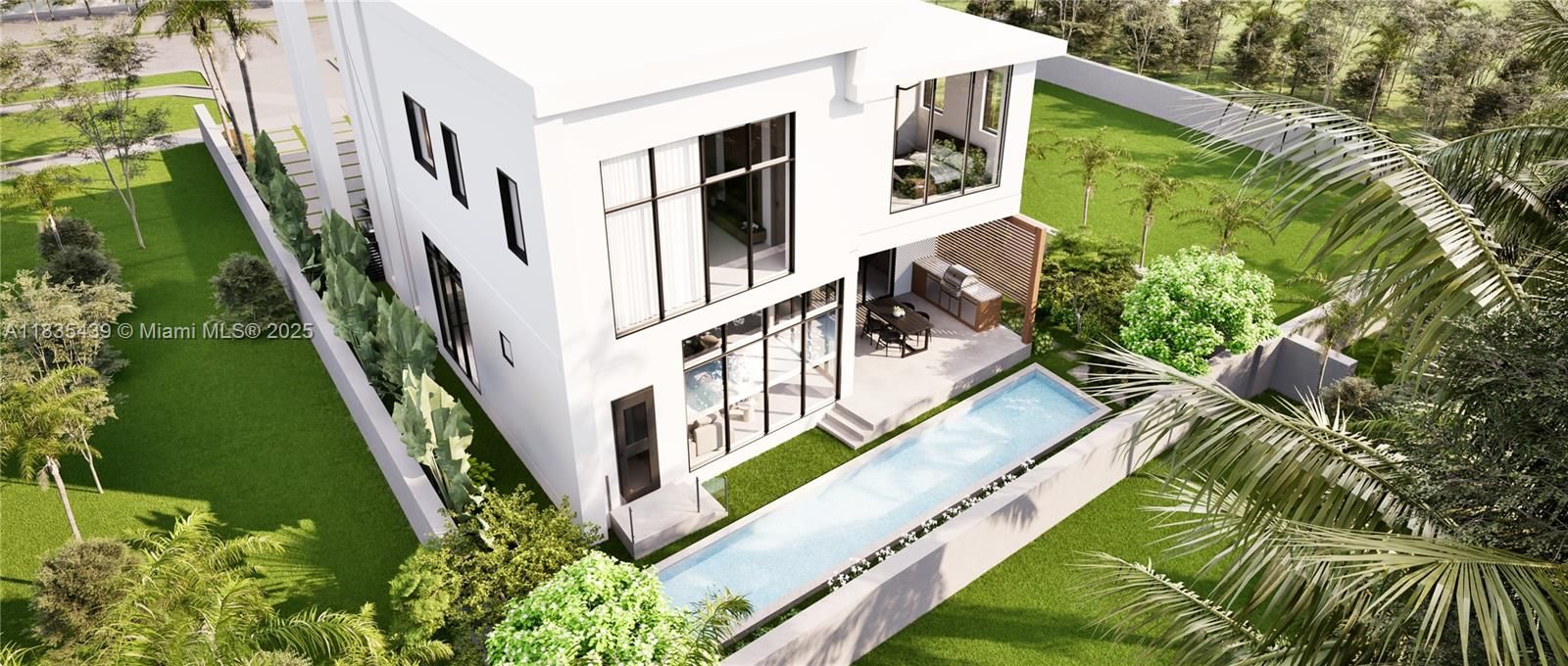 En Venta: $2,350,000 (0.16 acres)
