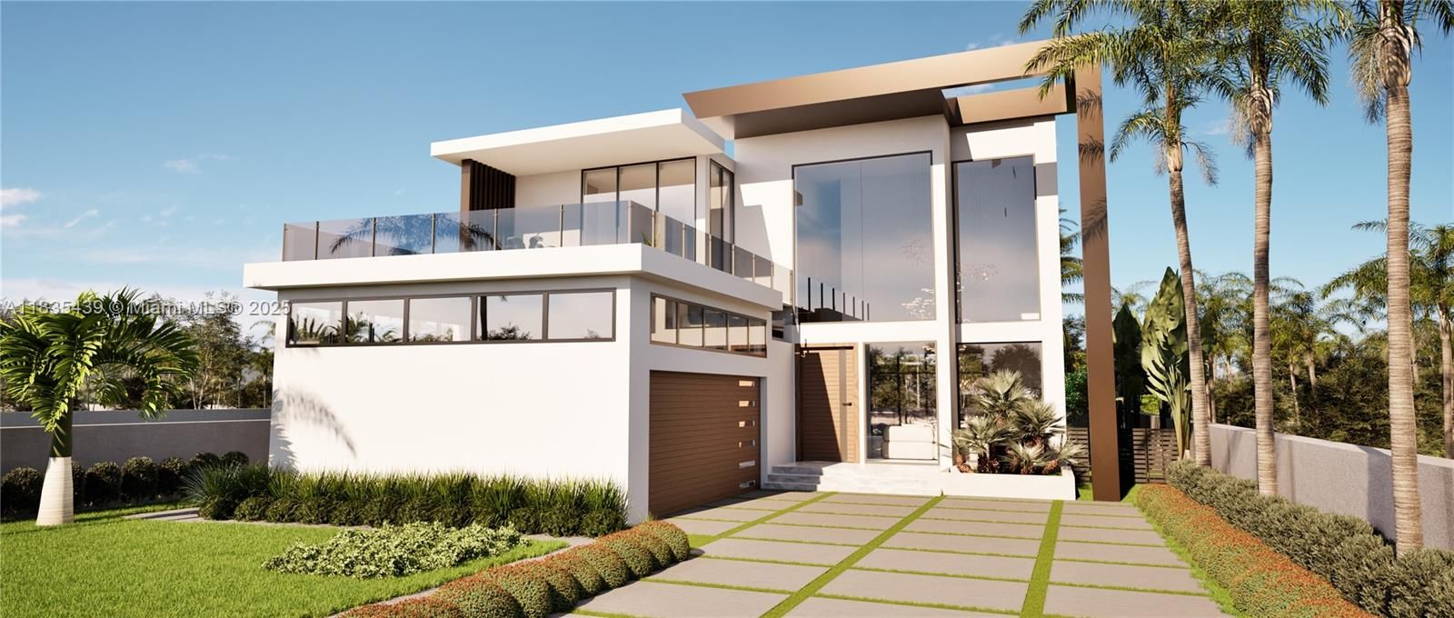 En Venta: $2,350,000 (0.16 acres)