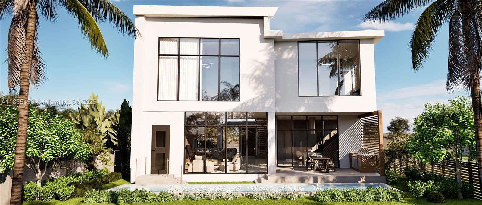 En Venta: $2,350,000 (0.16 acres)
