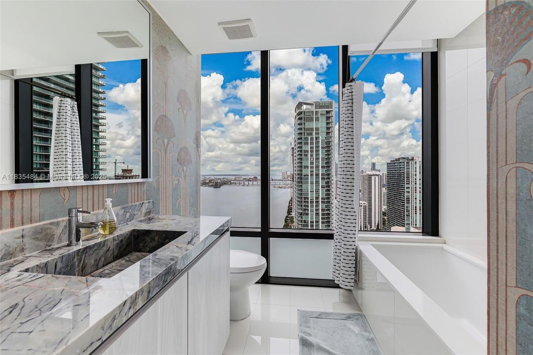 Bathroom 3