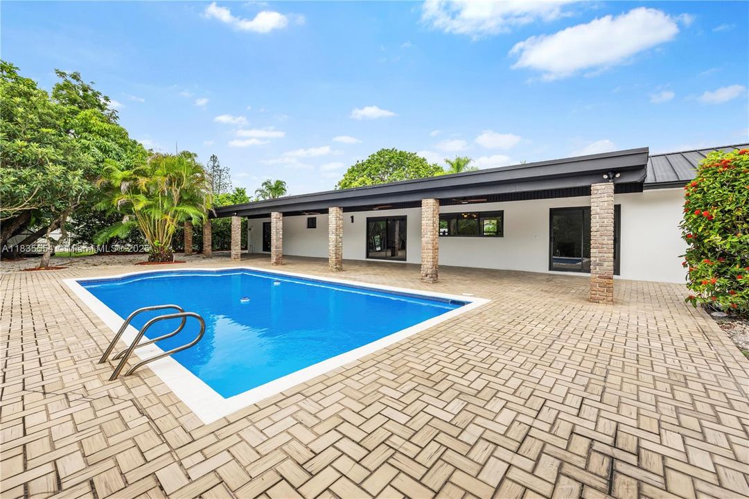 Active With Contract: $1,299,000 (4 beds, 2 baths, 2057 Square Feet)