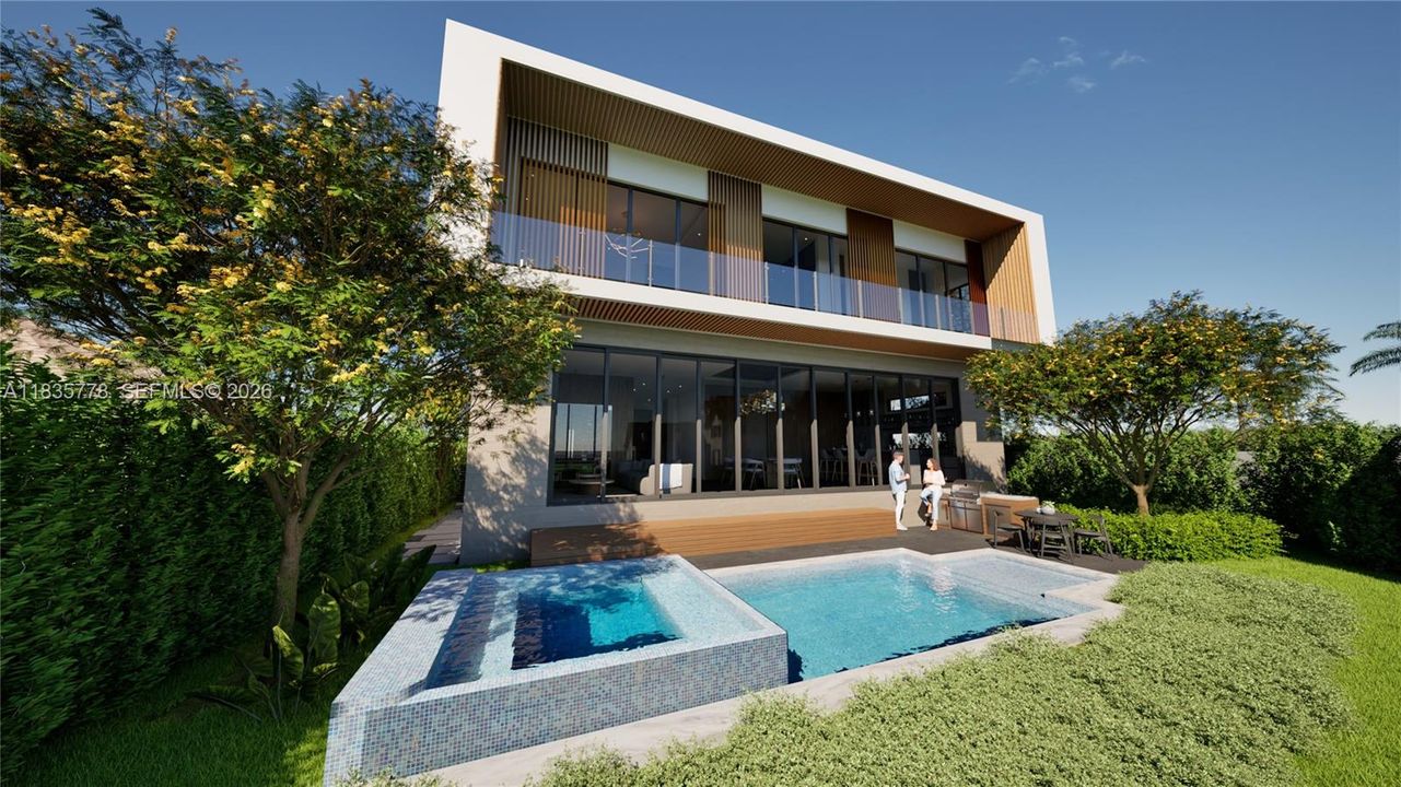 For Sale: $4,350,000 (4 beds, 4 baths, 0 Square Feet)