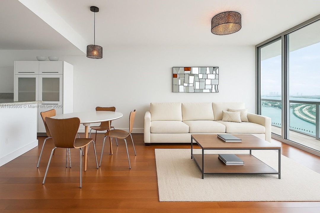 For Sale: $620,000 (1 beds, 1 baths, 948 Square Feet)