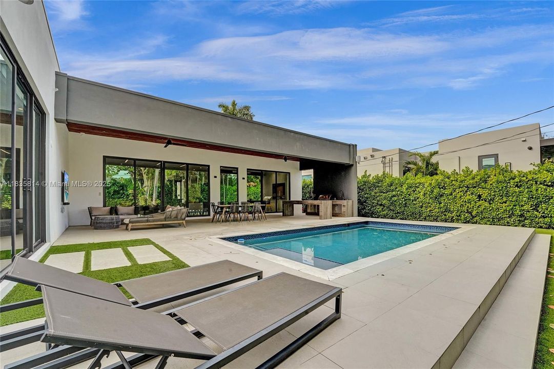 合同活跃: $19,000 (6 贝兹, 4 浴室, 3568 平方英尺)