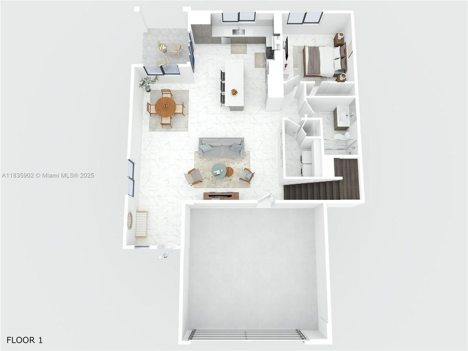 最近租的: $7,500 (4 贝兹, 3 浴室, 2378 平方英尺)