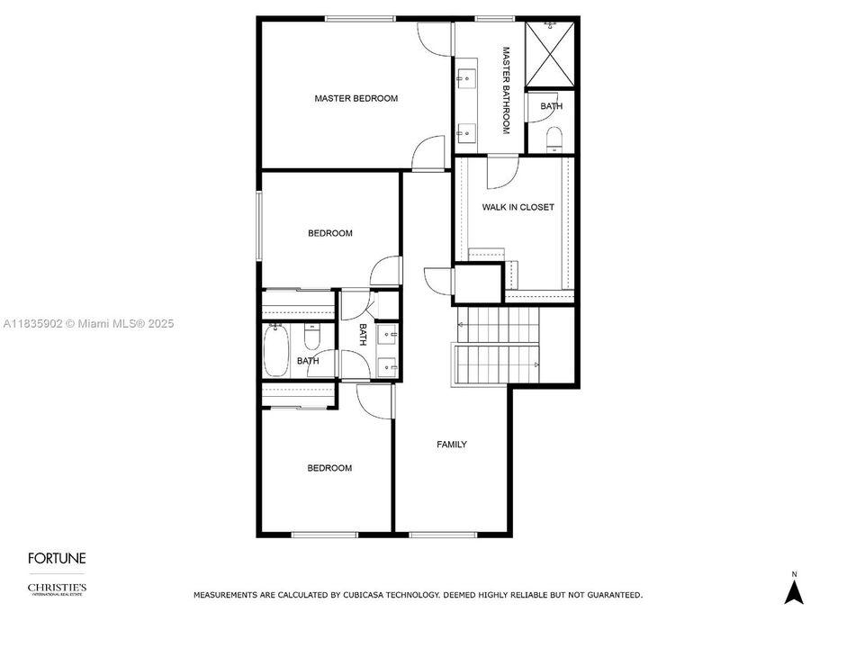 最近租的: $7,500 (4 贝兹, 3 浴室, 2378 平方英尺)