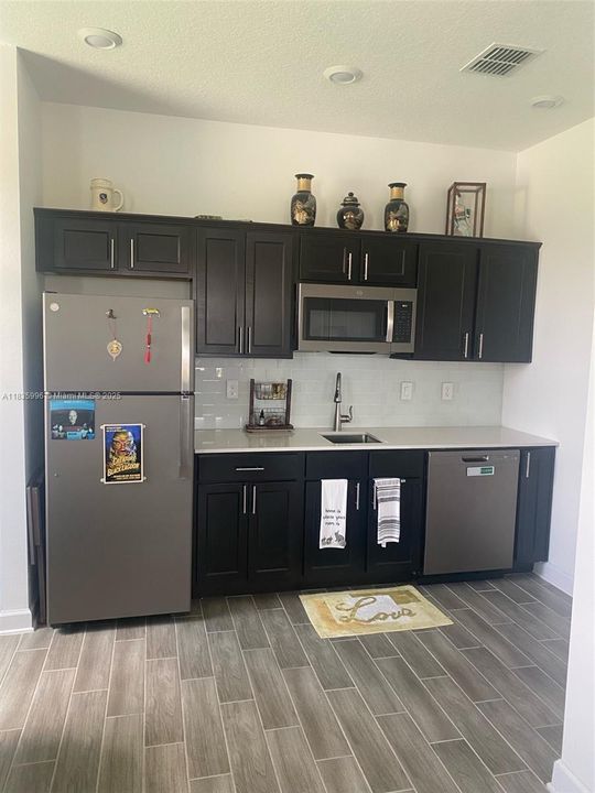 Next Generation Kitchen