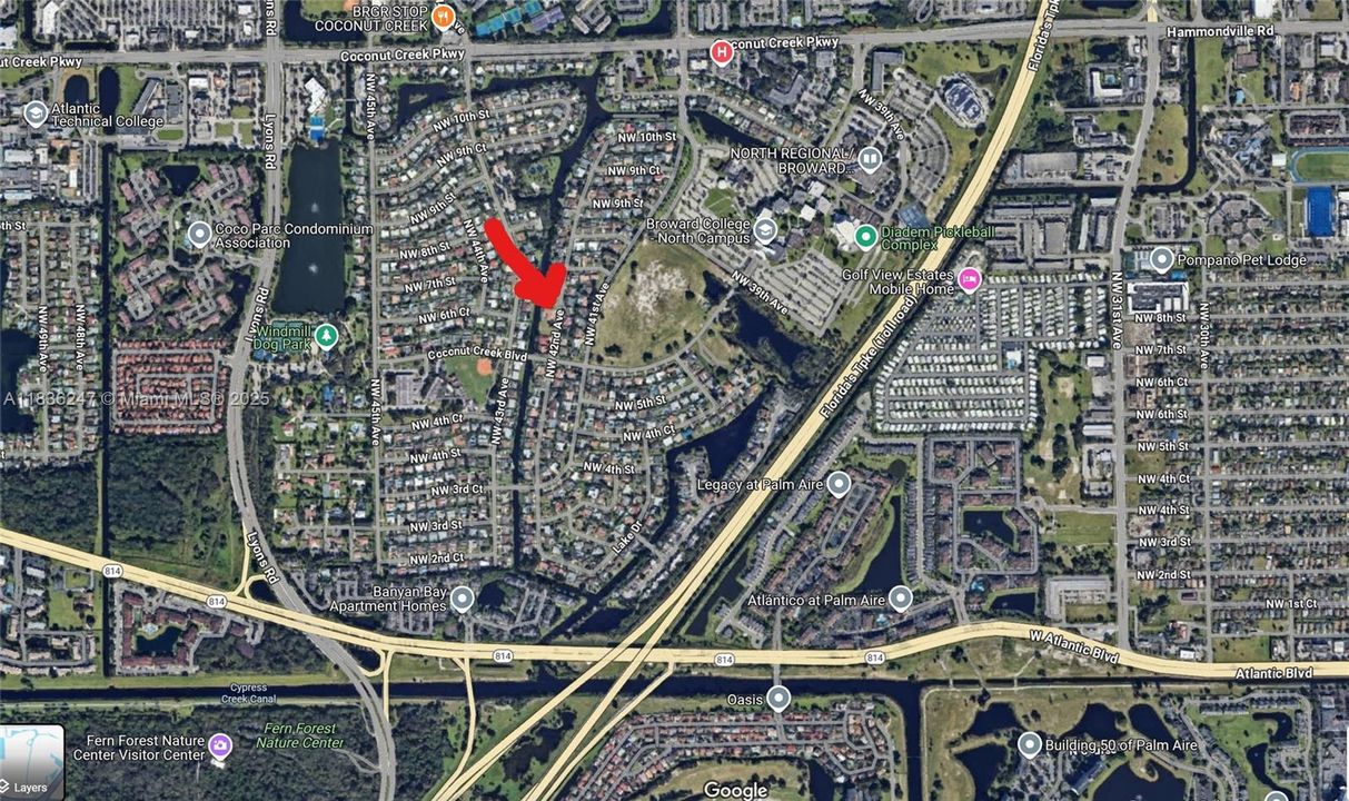 For Sale: $340,000 (0.21 acres)