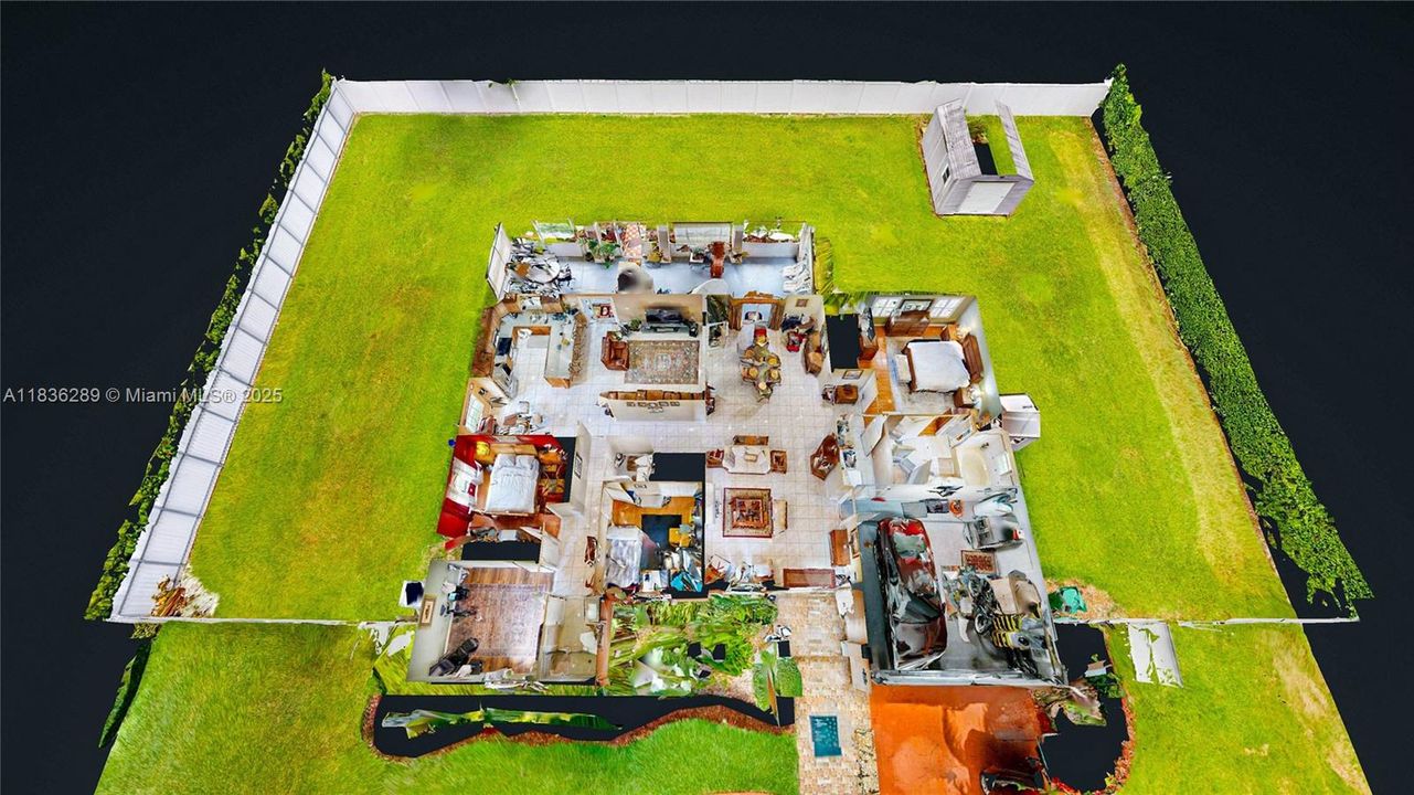 На продажу: $699,900 (4 спален, 2 ванн, 2279 Квадратных фут)