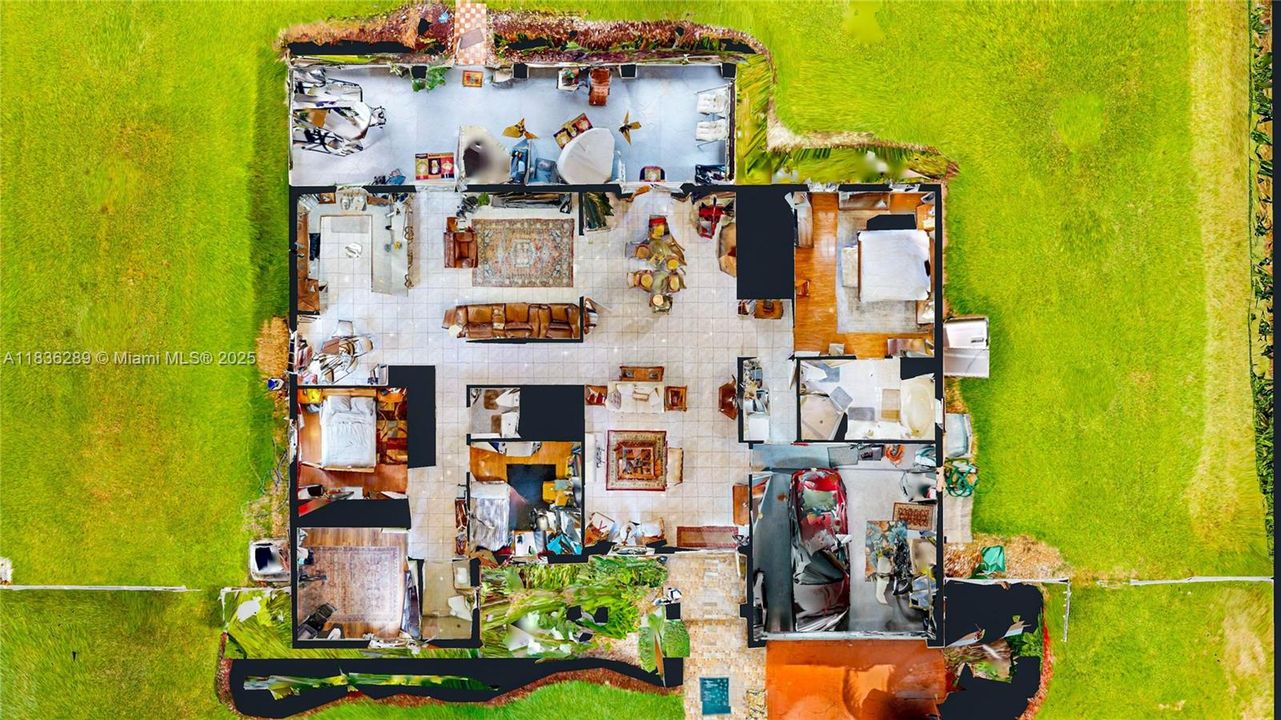 На продажу: $699,900 (4 спален, 2 ванн, 2279 Квадратных фут)