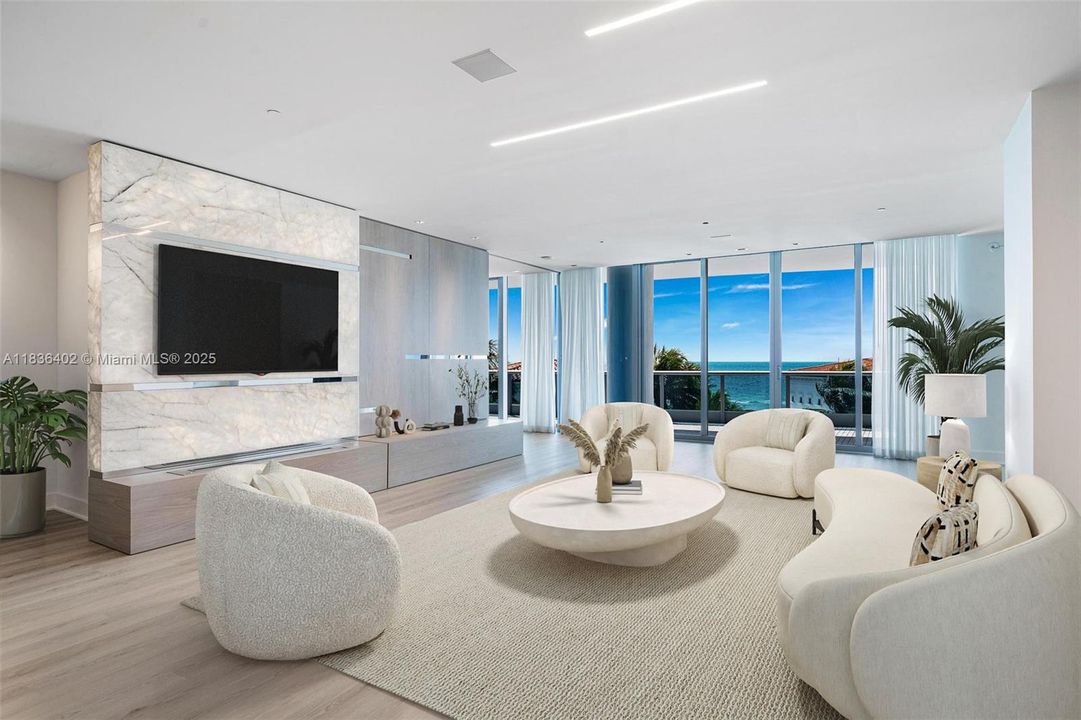 For Sale: $4,650,000 (4 beds, 4 baths, 3807 Square Feet)