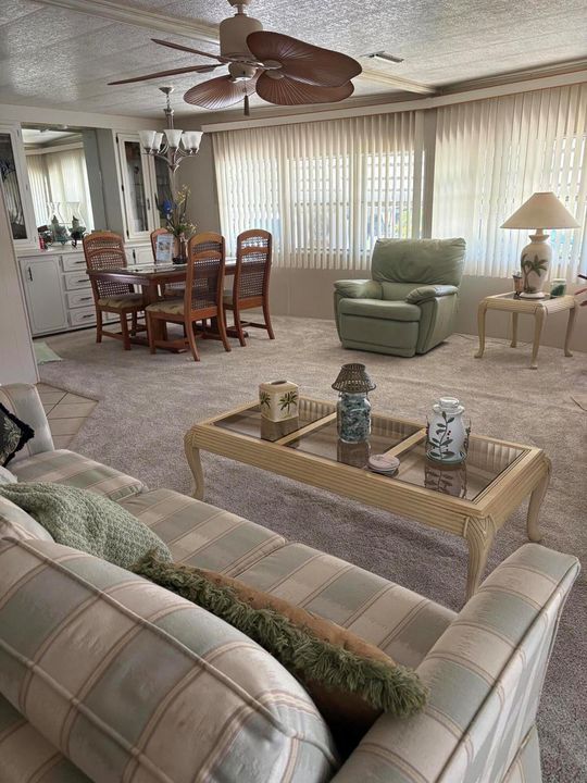 Living-Dining