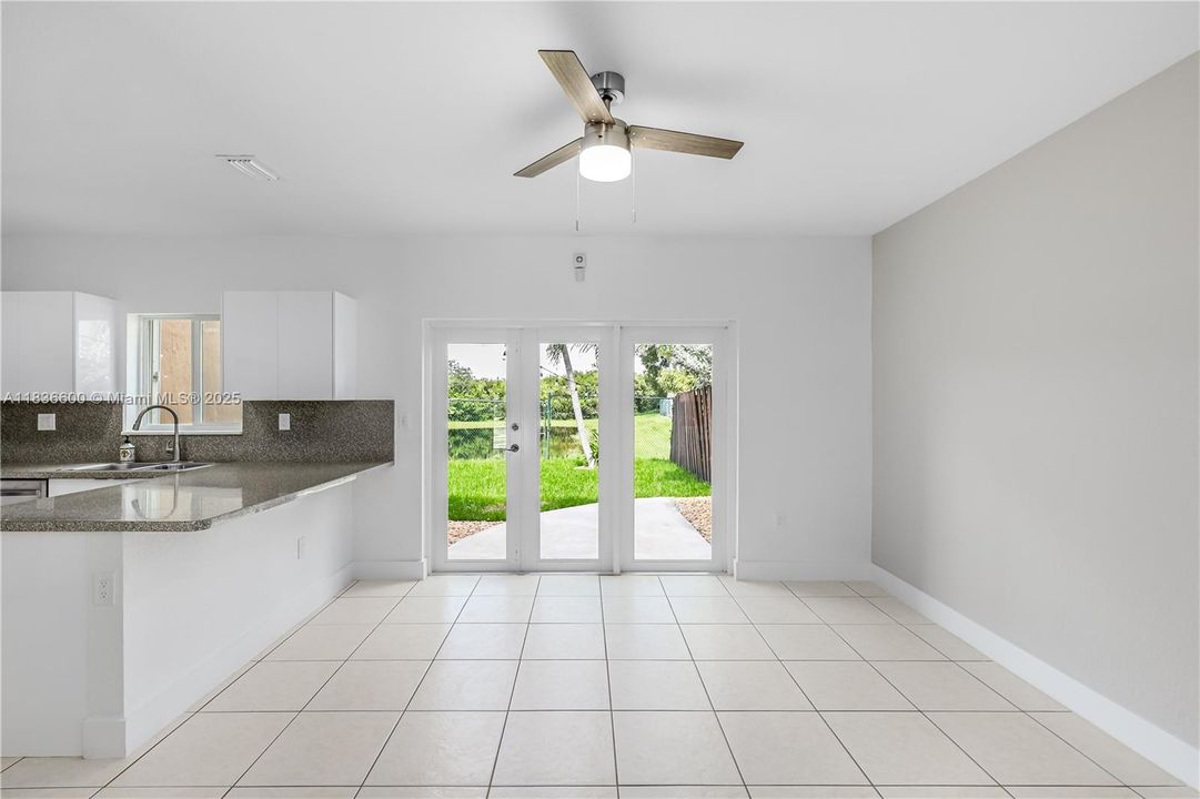 For Rent: $3,500 (3 beds, 2 baths, 1608 Square Feet)