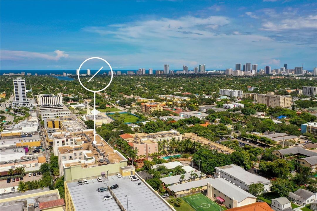 Vendido Recientemente: $260,000 (1 camas, 1 baños, 736 Pies cuadrados)