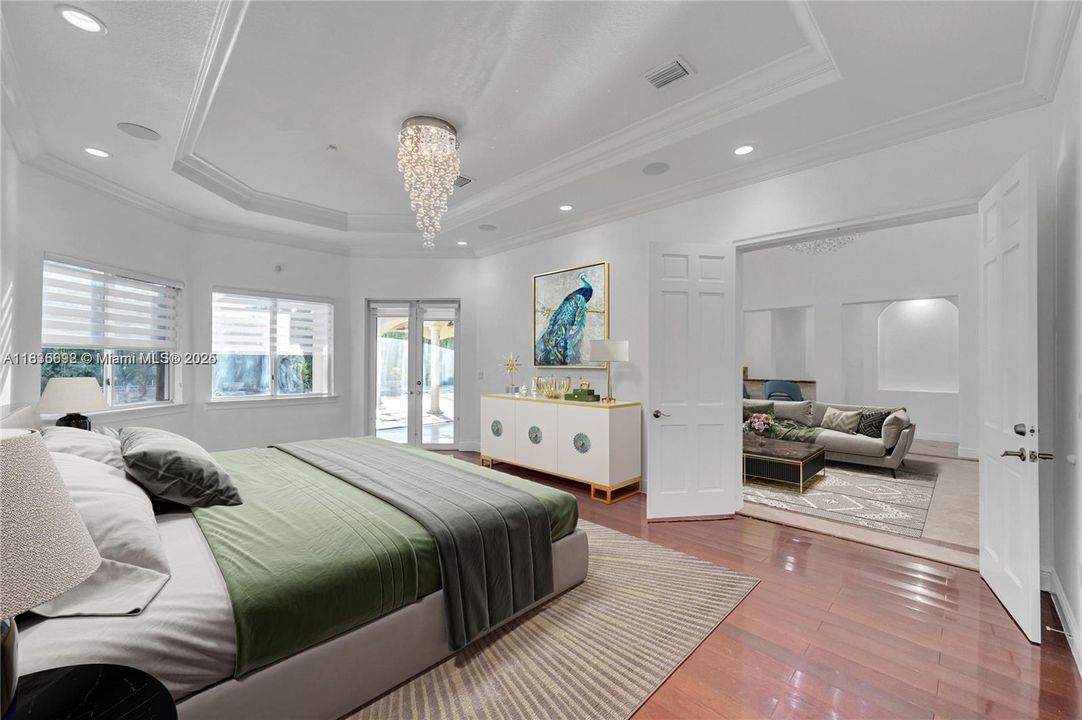 En Venta: $2,780,000 (4 camas, 5 baños, 3748 Pies cuadrados)