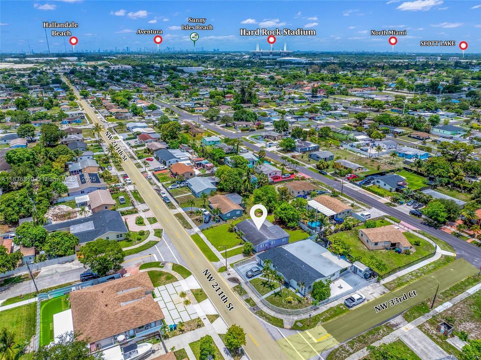 *Please note that the photos were enhanced*