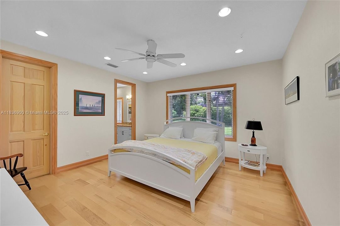 Guest Ensuite!